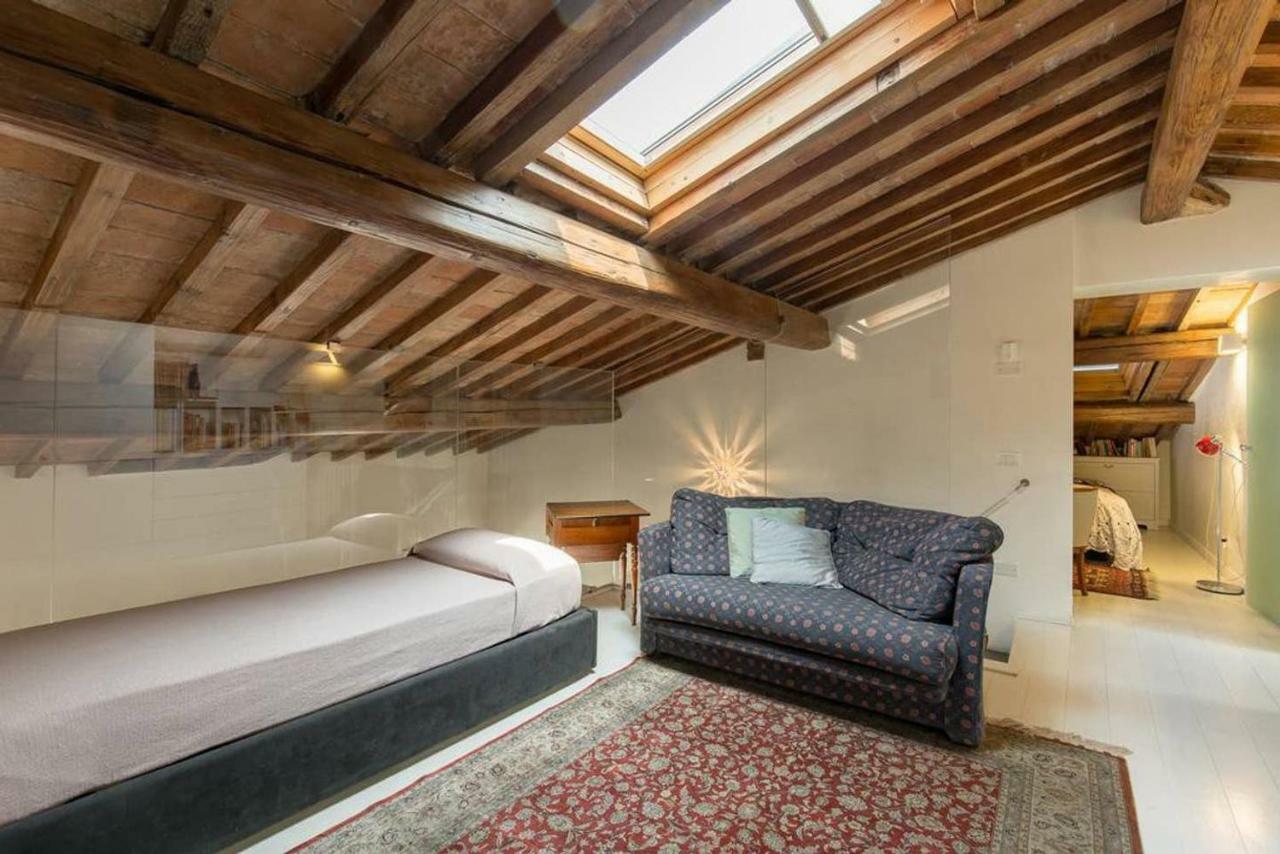 Like Home Verona Ngoại thất bức ảnh