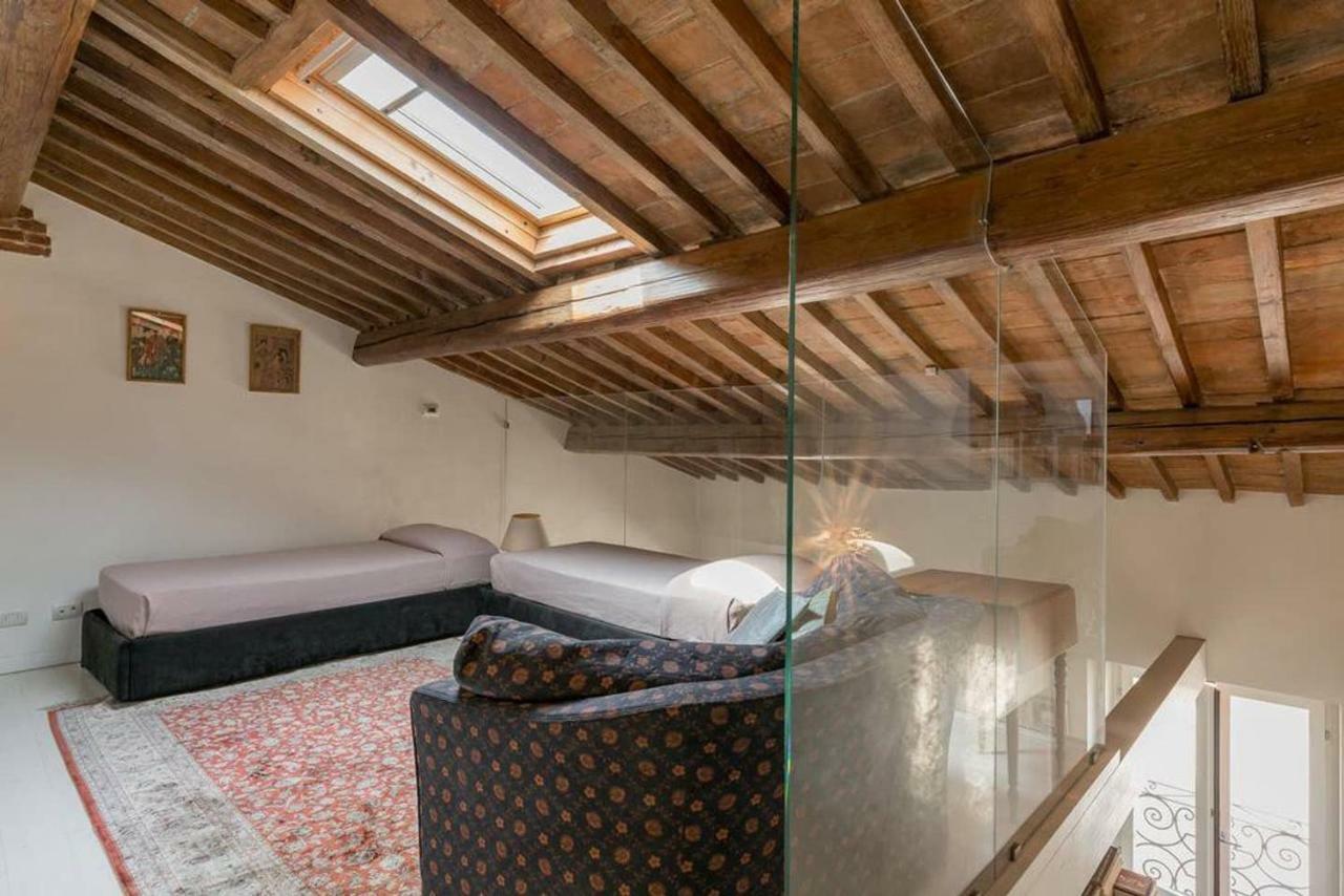 Like Home Verona Ngoại thất bức ảnh