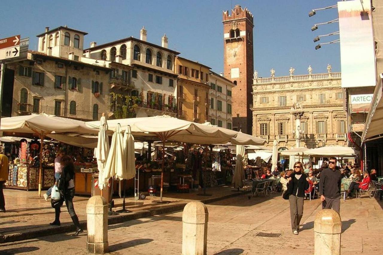 Like Home Verona Ngoại thất bức ảnh
