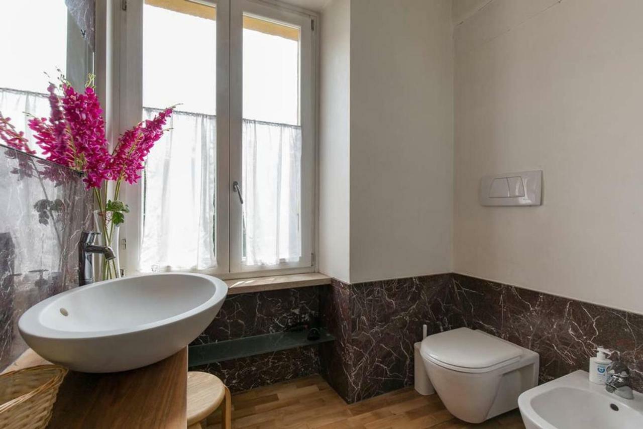 Like Home Verona Ngoại thất bức ảnh
