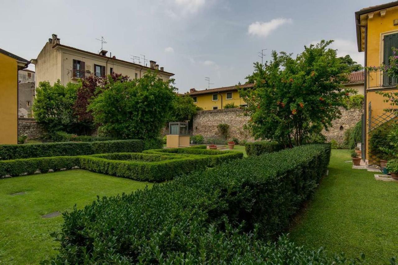 Like Home Verona Ngoại thất bức ảnh